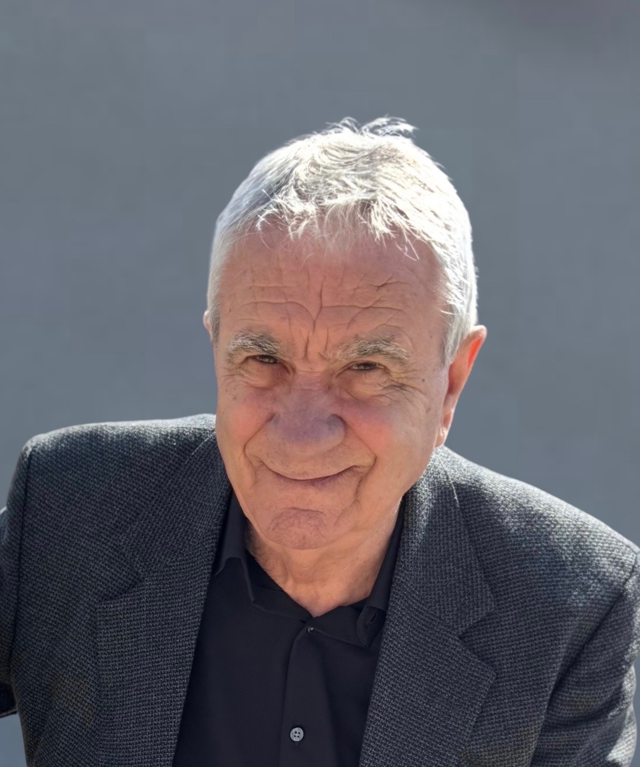 Ymer Haxhiala Obituary on Michigan Memorial Funeral Home
